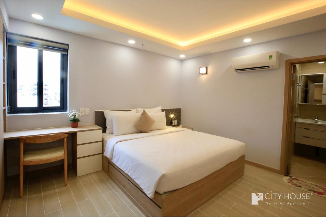 Cityhouse - Lighthouse Sg Ho Chi Minh City Exterior photo