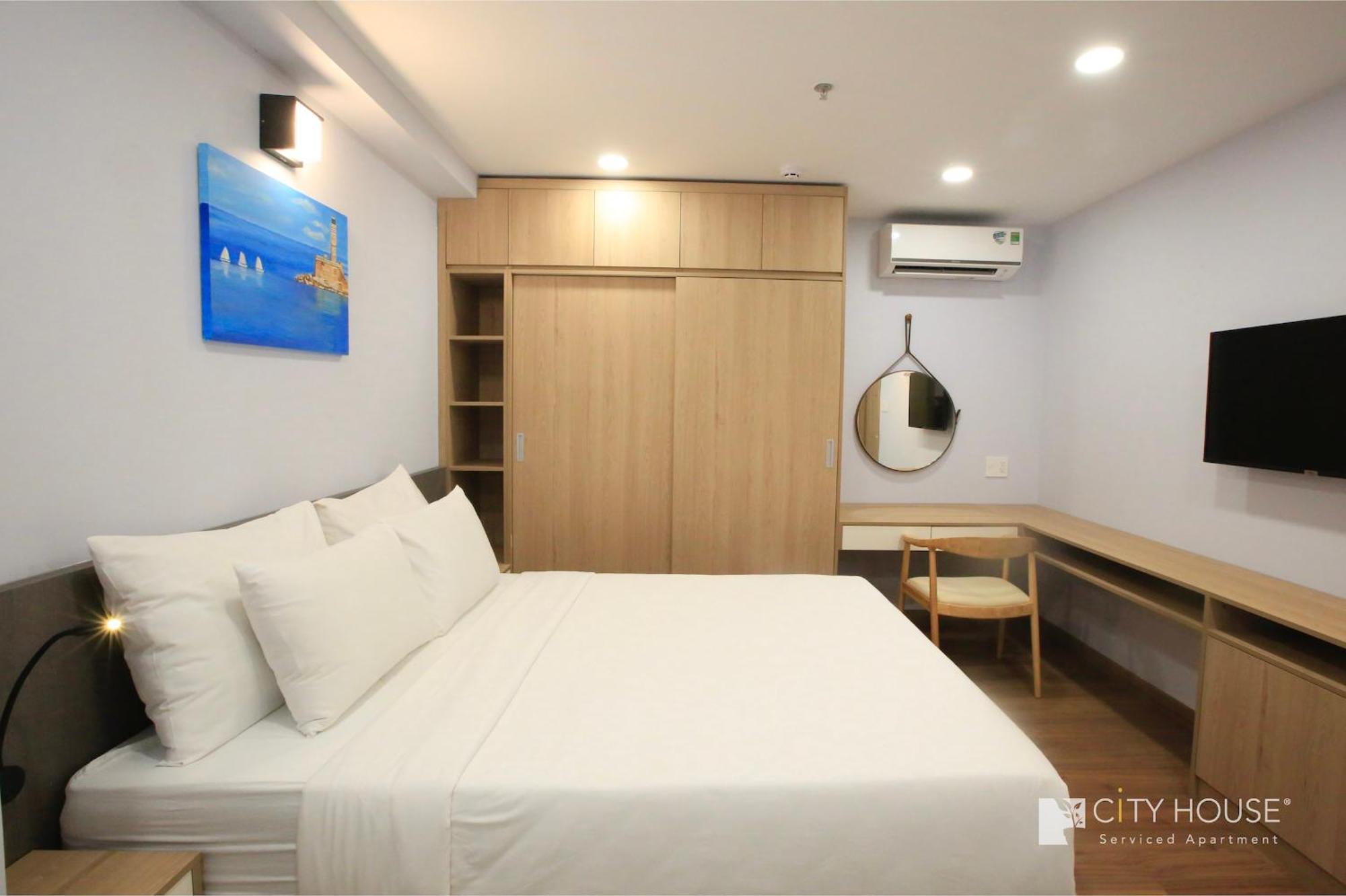 Cityhouse - Lighthouse Sg Ho Chi Minh City Exterior photo
