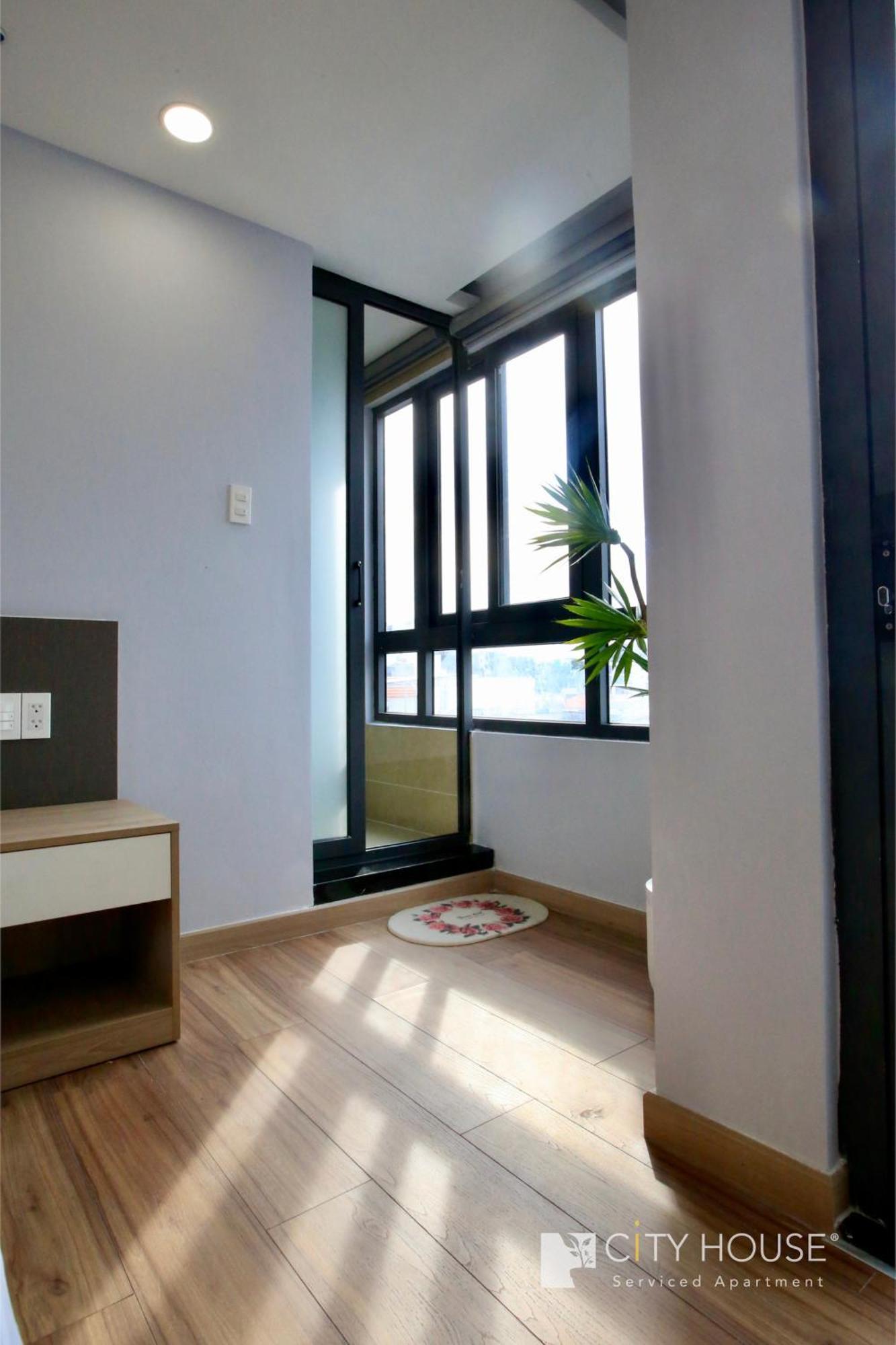 Cityhouse - Lighthouse Sg Ho Chi Minh City Exterior photo